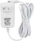 10 FT Power Cord for Graco Simple Sway/Duetsoothe/Dreamglider/Duoglider Baby Swing, 5V Power Adapter Charger...