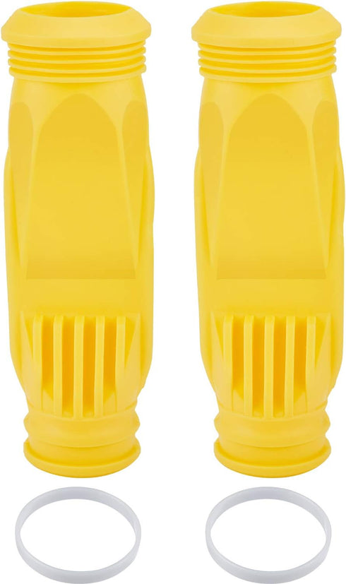 Zonon 2 Pack W69698 Pool Cleaner Diaphragm Heavy Duty Replacement Compatible with Zodiac Baracuda G3, Alpha 2 3 and Pool Cleaner Parts with W81600...