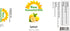Sun Essential Oils 4oz - Lemon Essential Oil - 4 Fluid Ounces...