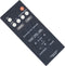 FSR78 VAF7640 VAH0130 Remote Control Replacement - WINFLIKE Soundbar Replace Remote Control fit for Yamaha Sound Bar FSR78 VAF7640 VAH0130 Remote ...