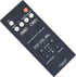 FSR78 VAF7640 VAH0130 Remote Control Replacement - WINFLIKE Soundbar Replace Remote Control fit for Yamaha Sound Bar FSR78 VAF7640 VAH0130 Remote ...