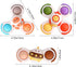 Suction Cup Spinner Toys, Educational Suction Spinner Toys for Babies, Spinning Toys for Toddlers 1-3, Learning Baby Bath Toys Toddlers Boys Girls...