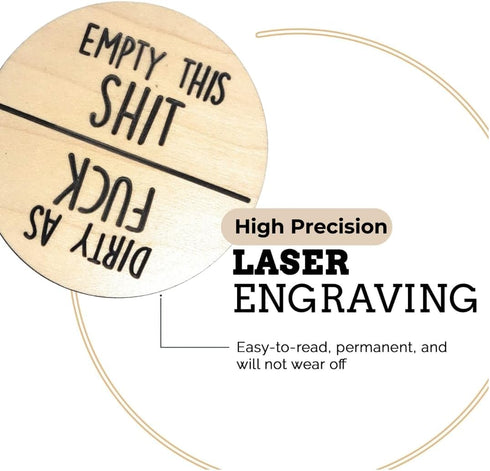 Funny Dishwasher Magnet Clean Dirty Sign, Kitchen Organization and Storage, Clean Dirty Magnet for Dishwasher, First Apartment Must Haves, New Hom...