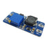 MT3608 DC-DC Step Up Boost Power Converter Adjustable 2A Module Step Up Voltage Regulator Board Input 2-24V to Output 5V-28V (Pack of 5)...