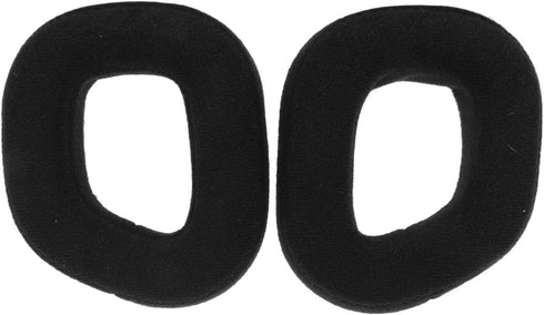 Replacement Earpads Cushions for Corsair HS80 RGB Headset, Noise Blocking Headphone Earpads, High Density Memory Foam Soft Breathable Ear Pads for...