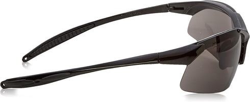 Radians Rad-Infinity Sporty Lightweight Safety Glasses with Flexible Temples...