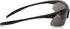 Radians Rad-Infinity Sporty Lightweight Safety Glasses with Flexible Temples...