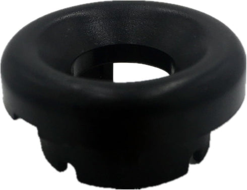 Ezzy Auto Overdrive Gear Shifter Ring Cap for Ford Replaces F2UZ-7A214-CA Steering Column Handle Button End Bezel Cover...