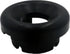 Ezzy Auto Overdrive Gear Shifter Ring Cap for Ford Replaces F2UZ-7A214-CA Steering Column Handle Button End Bezel Cover...