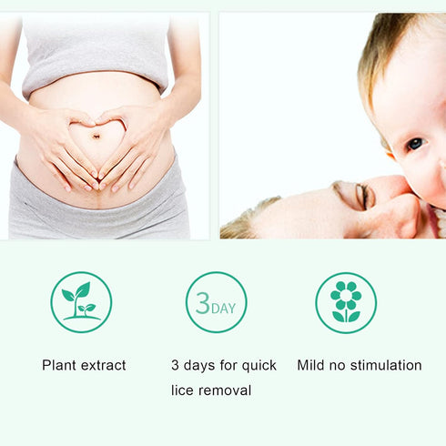 Fine Tooth Comb, Stainless Steel Fine Tooth Comb, Dandruff Comb lice comb Flea Physical Cleaner Lice Removal Comb Professional Fine Tooth Hair Com...