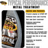 Engine Treatment SUPERKOTE 2000 / Metal Treatment/Super Lubricant/Heavy Duty/Anti Friction/Engine Metal Treatment/Lube/EP/Automotive/Cars / 8oz...