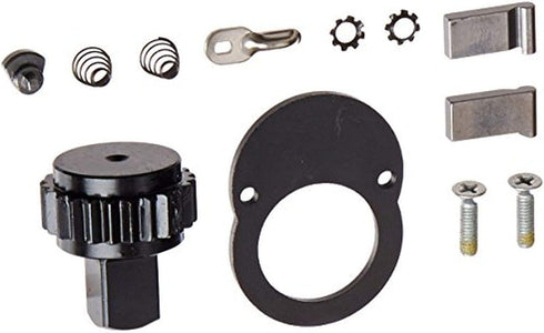 Stanley Proto J6014RK 1/2" Drive Ratchet Head Repair Kit - Torque Wrench...