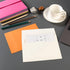 100 Pack A2 Colorful Invitation Envelopes Self-Adhesive for Wedding, Party Invitations, Greeting Cards, Announcements, Photos(4.37 x 5.75 Inches, ...