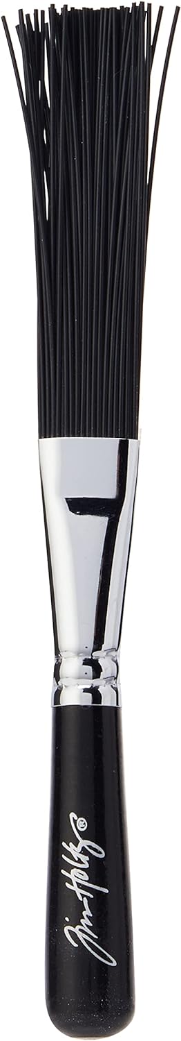 Ranger Tim Holtz Distress Splatter Brush, Black...