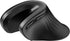 MOJO Perfect Grip Dual Mode Silent Vertical Ergonomic Mouse - Bluetooth/Wireless Optical Mouse w/Adjustable Sensitivity and Quiet Buttons...
