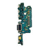 USB Charger Charging Port Dock Connector Ribbon Flex Cable PCB Board Replacement Compatible for Ga-la-xy Z Fold 3 SM-F916B, SM-F916U, SM-F916U1...