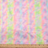 David accessories Double Brushed Poly Knit Fabric Tie-Dye Pattern Printing Fabric Stretch Spandex Knitting Fabric DBP Fabric by The Yard for Cloth...