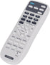 PERFASCIN Replacement Remote Control Fit for EPSON Projector CH-TW5300 CH-TW5350 CH-TW5210......