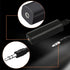 2 Packs Ground Loop Noise Isolator for Car Audio/Home Stereo System, Ground Loop Isolator with 3.5mm Audio Cable......