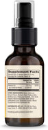 Dr. Mercola Vitamin D3 Sunshine Mist, 5000 IU Per Serving, 38 Servings, Dietary Supplement, Supports Immune and Joint Health, Non-GMO...