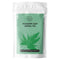 HANFANGLING Mugwort Leaf Herbal Tea Loose Leaf Natural Mugwort Sprouts 1.76oz...