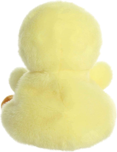 Aurora® Adorable Palm Pals™ Betsy Chick™ Stuffed Animal - Pocket-Sized Play - Collectable Fun - Yellow 5 Inches...