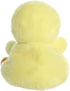 Aurora® Adorable Palm Pals™ Betsy Chick™ Stuffed Animal - Pocket-Sized Play - Collectable Fun - Yellow 5 Inches...