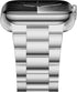 iiteeology Lightweight Stainless Steel Band Designed for Apple Watch Ultra 2 & Ultra, Series 1-10, 46mm, 45mm, 44mm, 42mm, Replacement iWatch Band...