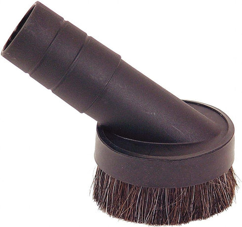 ProTeam 100110, 3" Dust Brush W/Reducer 1-1/2", Brown...