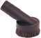 ProTeam 100110, 3" Dust Brush W/Reducer 1-1/2", Brown...