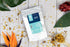 Elevate Tea Hibiscus Fruit Tea - Loose Leaf Hibiscus Tea, Caffeine Free, 3 oz Pouch - 30 Cups, Hot & Iced Tea, No Artificials...