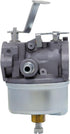 632230 Carburetor for Tecumseh 631067 631828 632076 632272 5HP 6HP H30 H50 H60 HH60 4 Cycle Engine Snow Blower Troy Bilt Horse Tillers...