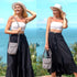 Satchel Saddle Pocket Swing pack Bag Collection Messenger Shoulder Bag Travel Purse Wallet...