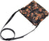 Signare Tapestry Crossbody Bag Small Shoulder Bag for Women with Garden Flower and Creature...