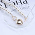 Vintage Heart Pendant Necklace Big Pearl Necklace Choker Gold Toggle Chain Necklaces Initial Letter Choker Necklace Jewelry for Women and Girls (H...