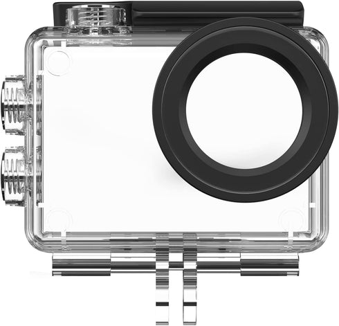 AKASO Brave 4 Pro Waterproof Case for AKASO Brave 4 Pro Action Camera...