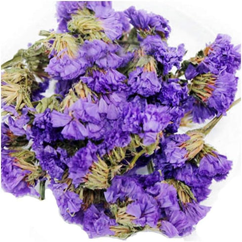 TooGet Fragrant Dried Flowers and Herbs Accessories Decorations 9 Bags Set Dry Flowers for Soap Bath Bombs Making and Dried Flower Crafts...