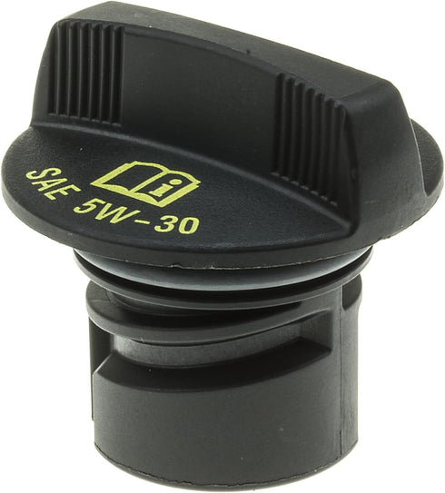Standard Oil Cap...