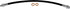 Dorman H84517 Brake Hydraulic Hose Compatible with Select Models...