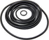 219235 F350 Power Master Plus Repair Kit For F350S F250s F325C O-ring...