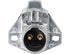 Buyers Products 2-Way Die-Cast Zinc Trailer Connector -Truck Side - Horizontal Pin Arrangement (TC1002)...
