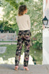 Peckham Women's Trousers Sewing Pattern...