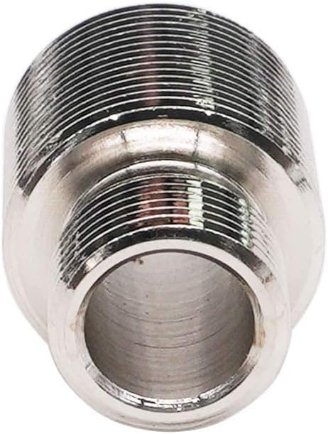 13/16"-16 to 1 1/8"-16 Oil Filter Conversion Tool for Duramax CAT 1R-1807, VOLVO 478736,AGCO AG121853,BALDWIN B7225,NAPA 7791...