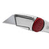 ROBERTS Pro Utility Knife with Magnetic Blade Holder...