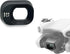 Camera Lens Cap Compatible for DJI Mavic Mini 4 Pro Drone Lens Cover Cap Replacement Gimbal Camera Lens Frame Lid...