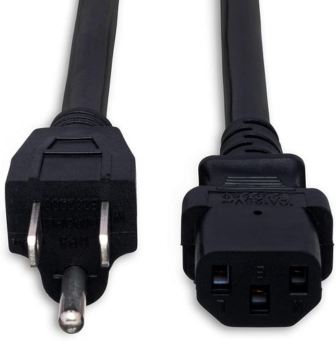 Hosa IEC C13 Power Cord - 3 feet...