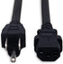 Hosa IEC C13 Power Cord - 3 feet...