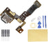 Stylo 5 Type c Charger Port Repalcement Charging Dock Flex Cable Parts for LG Stylo 5 Q720 All Version...