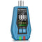 Tilswall W140 Outlet Tester with Color LCD Display, Receptacle Tester for Standard 3-Wire 120V Electrical Receptacles, Detects Common Wiring Probl...