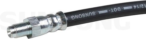 Sunsong 2203924 Brake Hydraulic Hose...